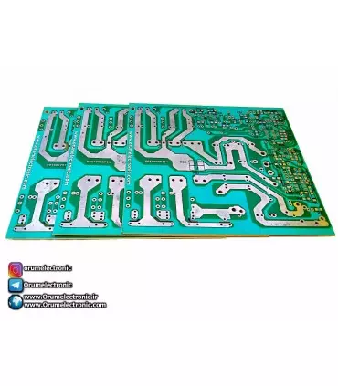 مبدل 48 به 12 ولت 10 آمپر