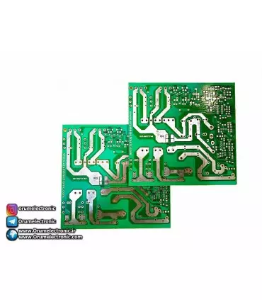 مبدل 12 به 24 ولت