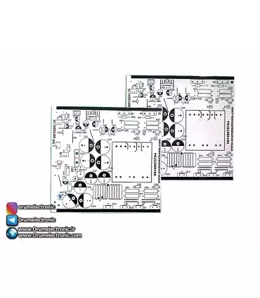 افزاینده 12 به 24 ولت