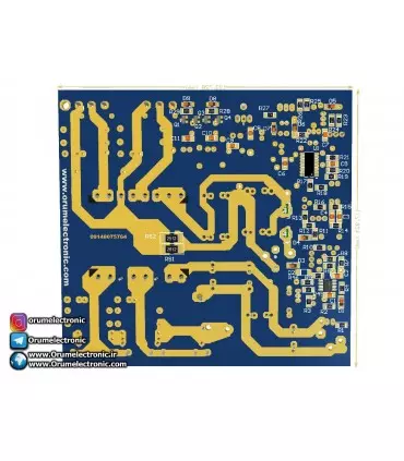 مبدل افزاینده ولتاژ