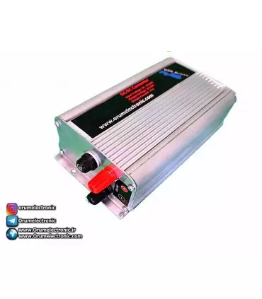 کانورتر 48 به 24 ولت