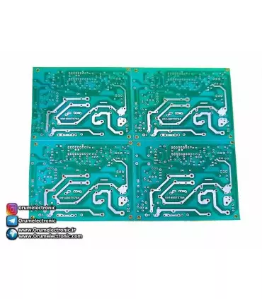 فروش مبدل 48 به 24 ولت غیر ایزوله