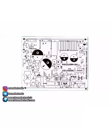 مبدل 48 به 24 ولت دی سی