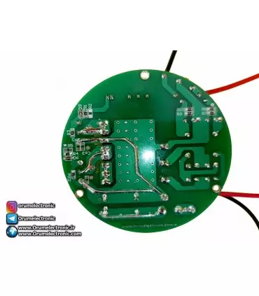 24 به 200 ولت دوبل