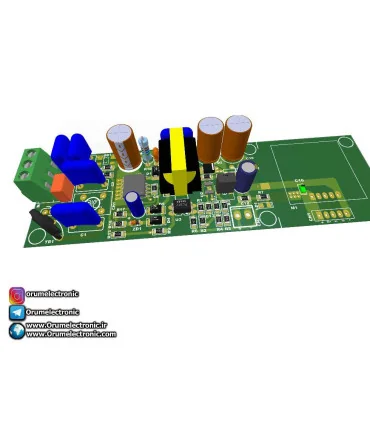 سوئیچینگ برای سیم 800