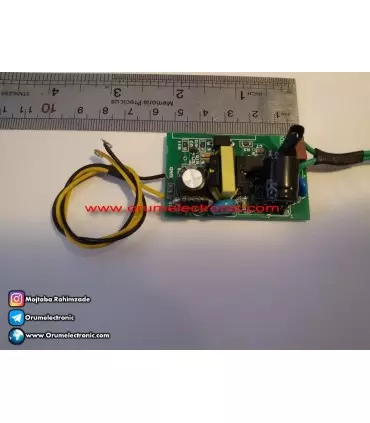 فروش منبع تغذیه