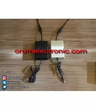 مبدل مخصوص میکرو تیک