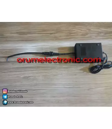 کاهنده ولتاژ مخصوص میکرو تیک