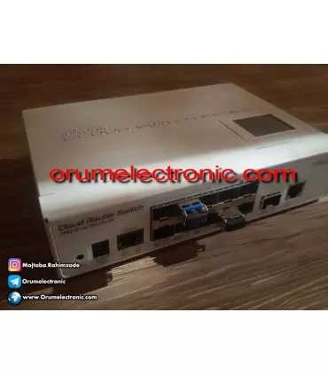 مبدل ولتاژ ۴۸ ولت