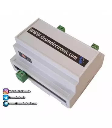 کنترل شارژ ۳ آمپر