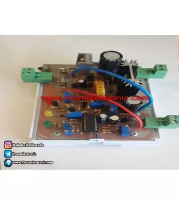 خرید کنترل شارژ