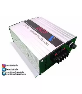 عکس مبدل 12 به 12 ولت ایزوله