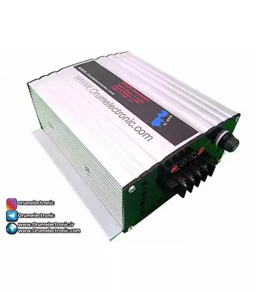 عکس مبدل 12 به 12 ولت ایزوله