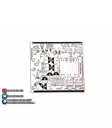 مبدل کاهنده مخصوص کامیون